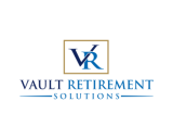 https://www.logocontest.com/public/logoimage/1530153228Vault Retirement Solutions.png